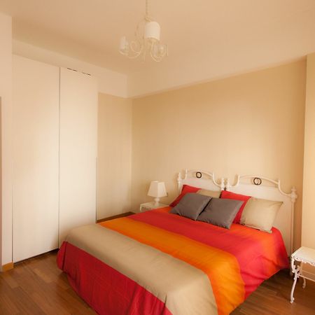 Apartments Sforza Milánó Kültér fotó