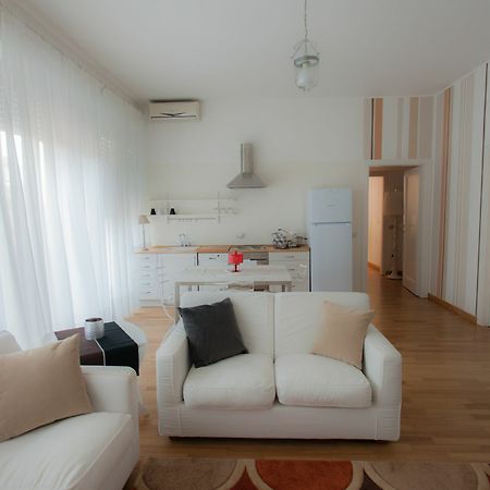 Apartments Sforza Milánó Kültér fotó