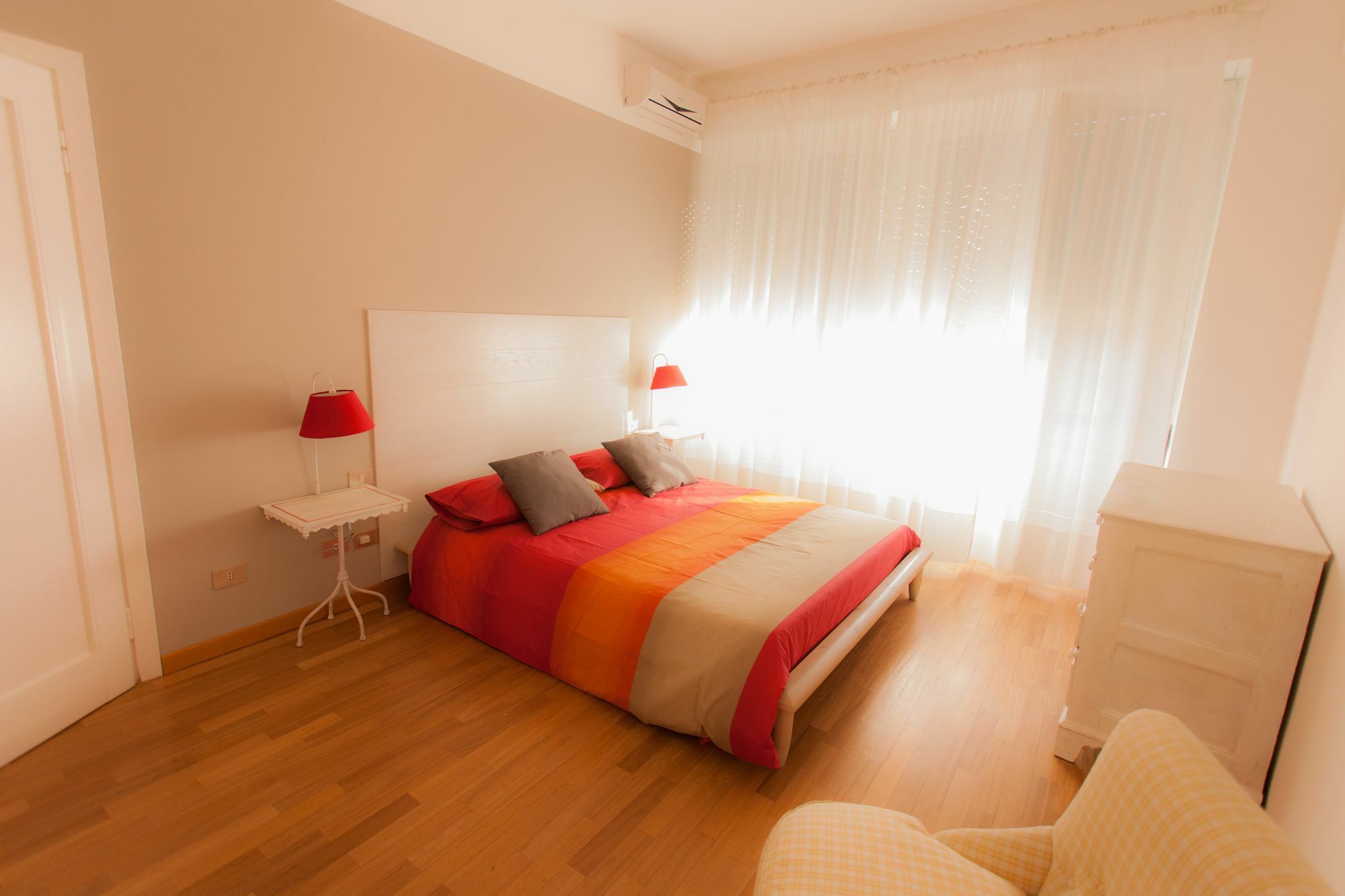 Apartments Sforza Milánó Kültér fotó